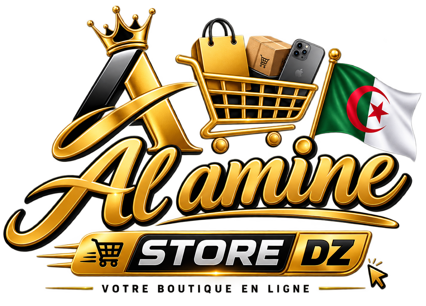 ALAMINESTOREDZ